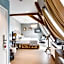 Hotel De Castillion - Small elegant hotel