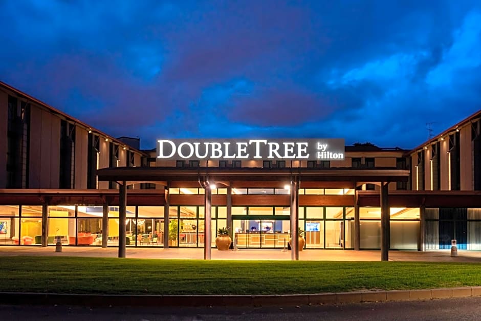 Hotel Le Robinie