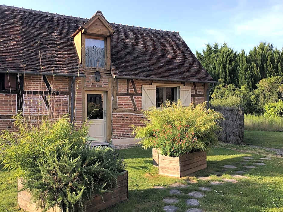 Ferme Boisquillon