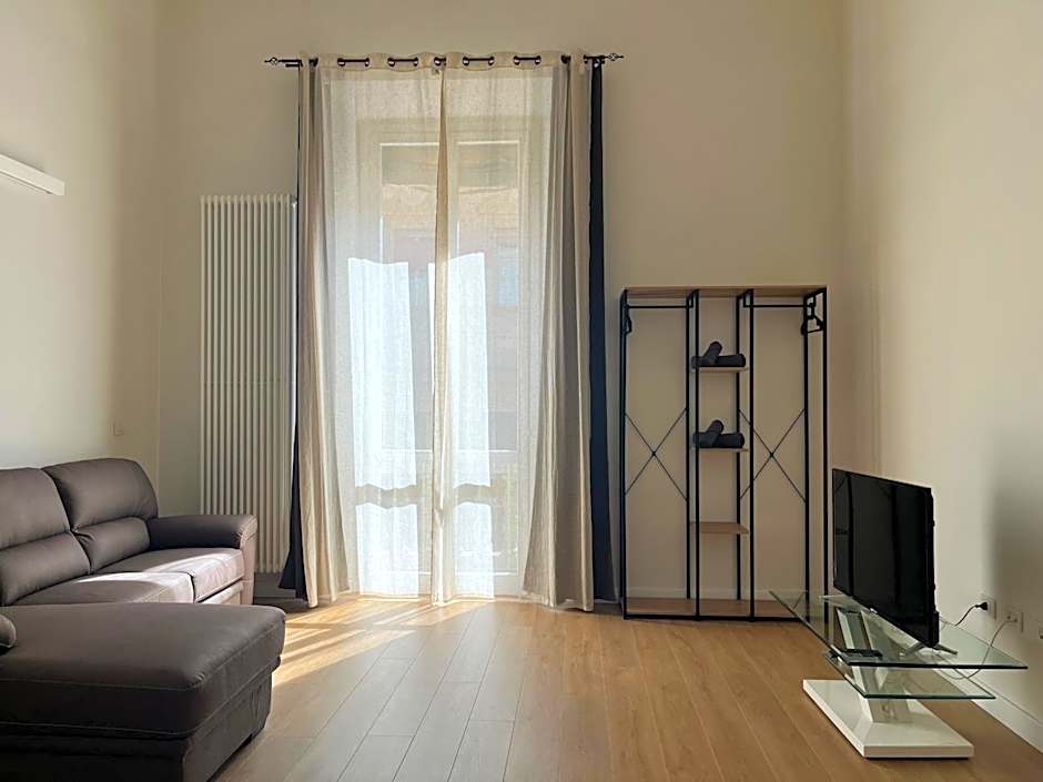Santo Stefano Loft