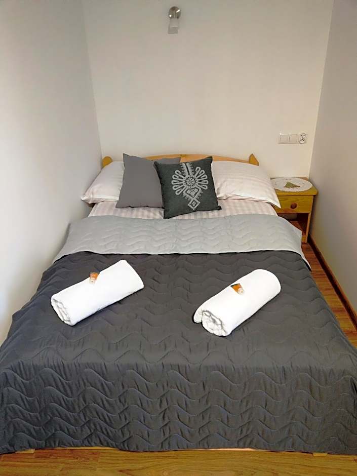 Apartamenty Majerczyk