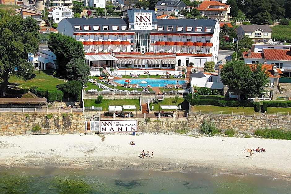 Hotel Spa Nanin Playa