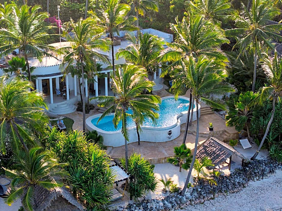 Boutique Hotel Matlai