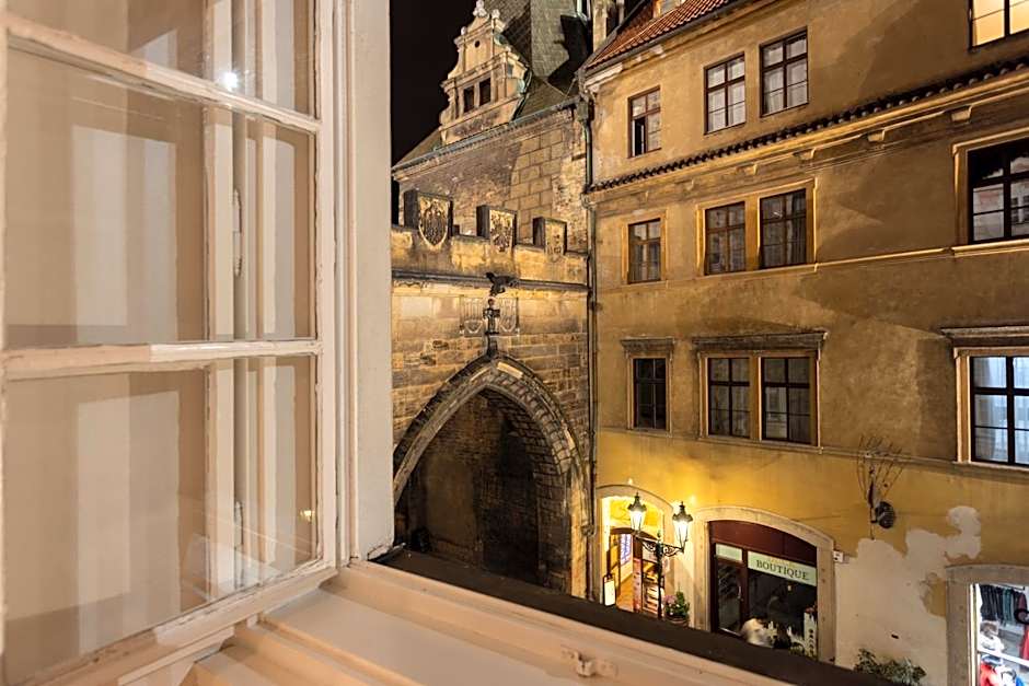 Hotel Pod Vezi