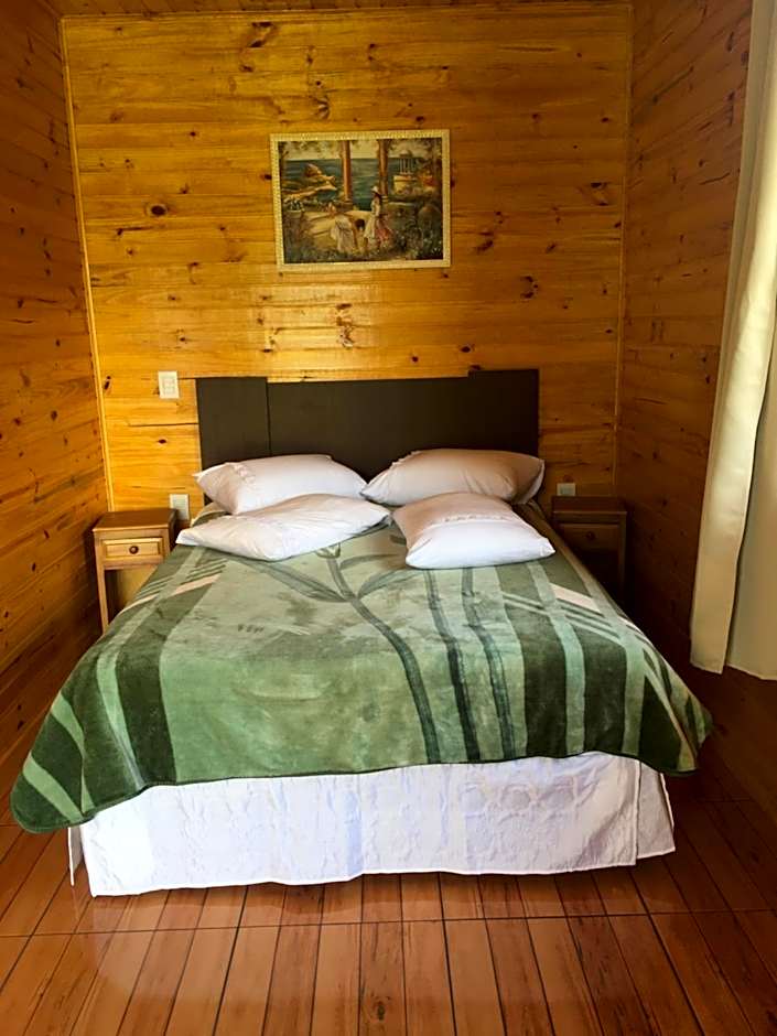 Pousada Santa Terezinha