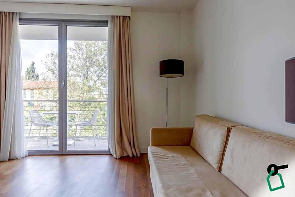 HOTIDAY Room Collection - Pisa