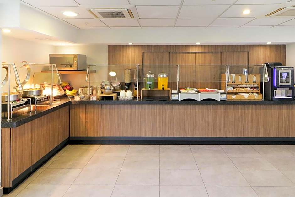 City Express by Marriott Tijuana Insurgentes