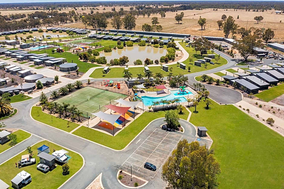 Discovery Parks - Moama Waters