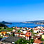 Hotel Galicia