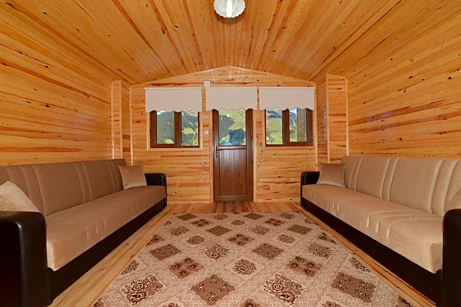 Hamsiköy Seyirtepe Butik Otel