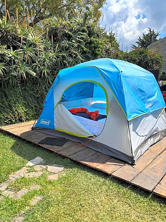 Yes Please! Hostel