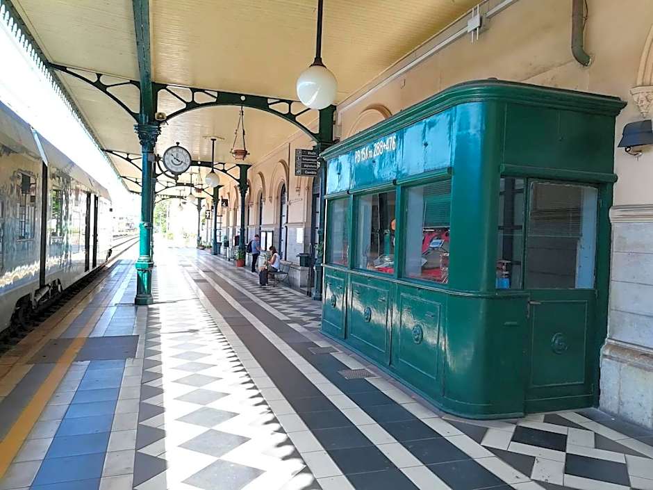 Hotel Pensione Cundari