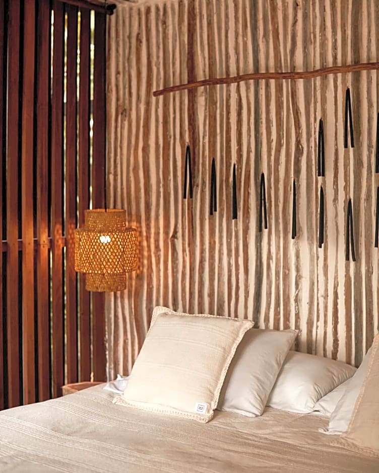 Kapok Bacalar - Plant Based Hotel