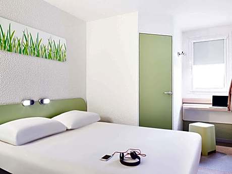 ibis budget Marseille Aeroport Provence