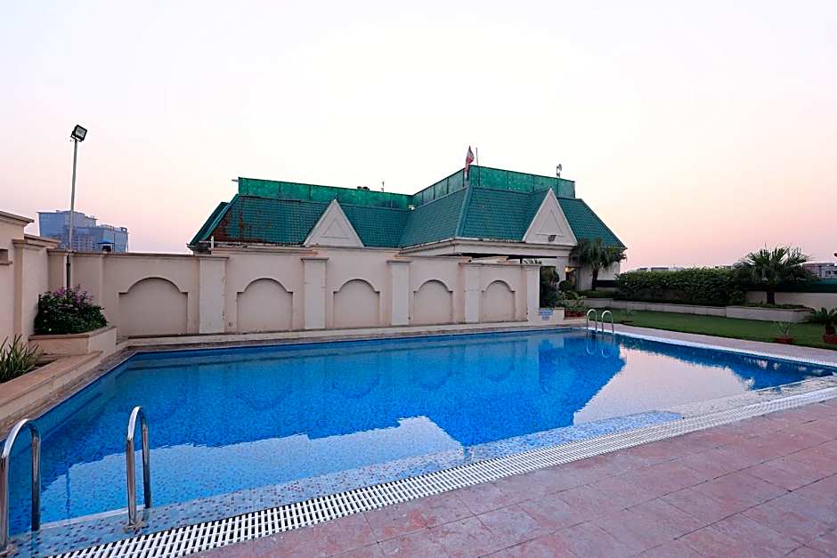 Savoy Suites Noida Delhi N.C.R.