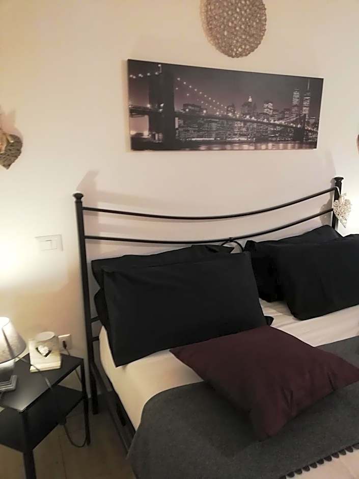 B & B Eliana e Ristorante