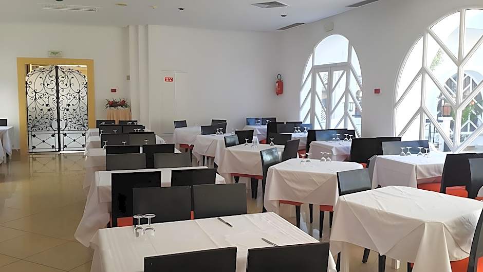 Miramar Sharm El Kantaoui