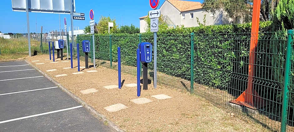 Fasthôtel Périgueux - Un Hôtel FH Confort