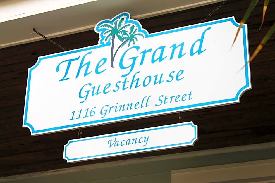 The Grand Guesthouse