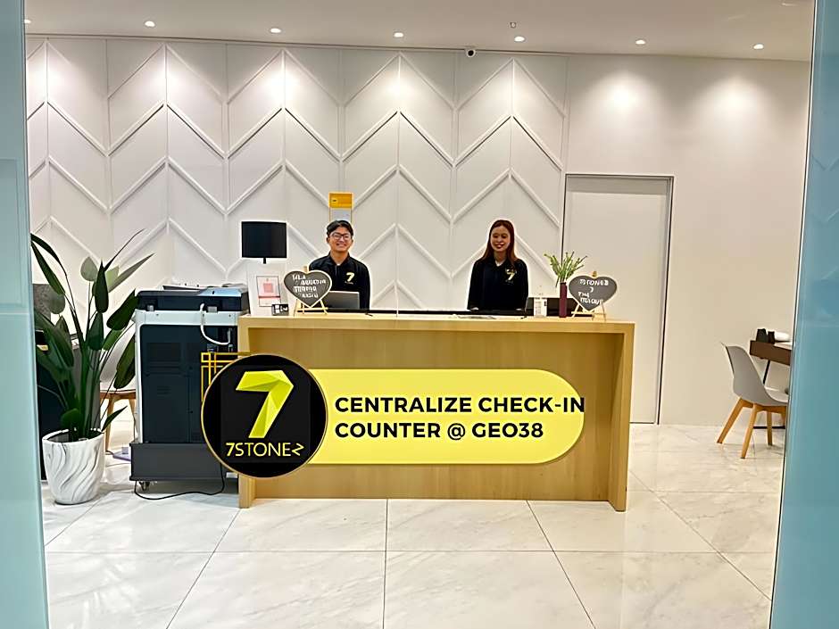 7Stonez Residences Midhills Genting Highlands