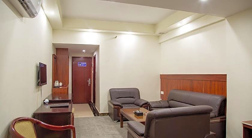 Junshan Hotel