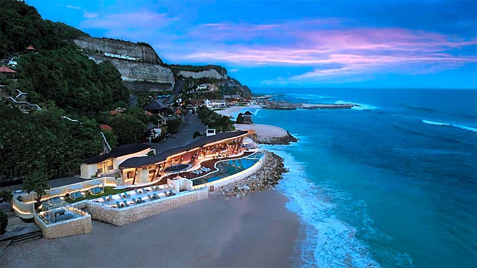 Umana Bali, LXR Hotels & Resorts.