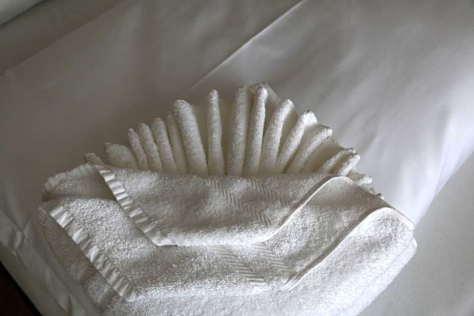 Hotel Slavie
