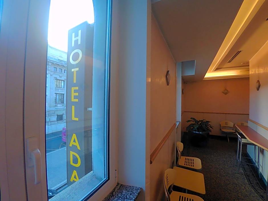 Hotel Ada