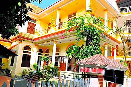 Tam Coc Family Hotel