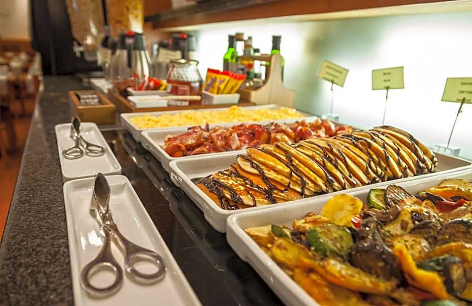 Best Western Premier Hotel Dante