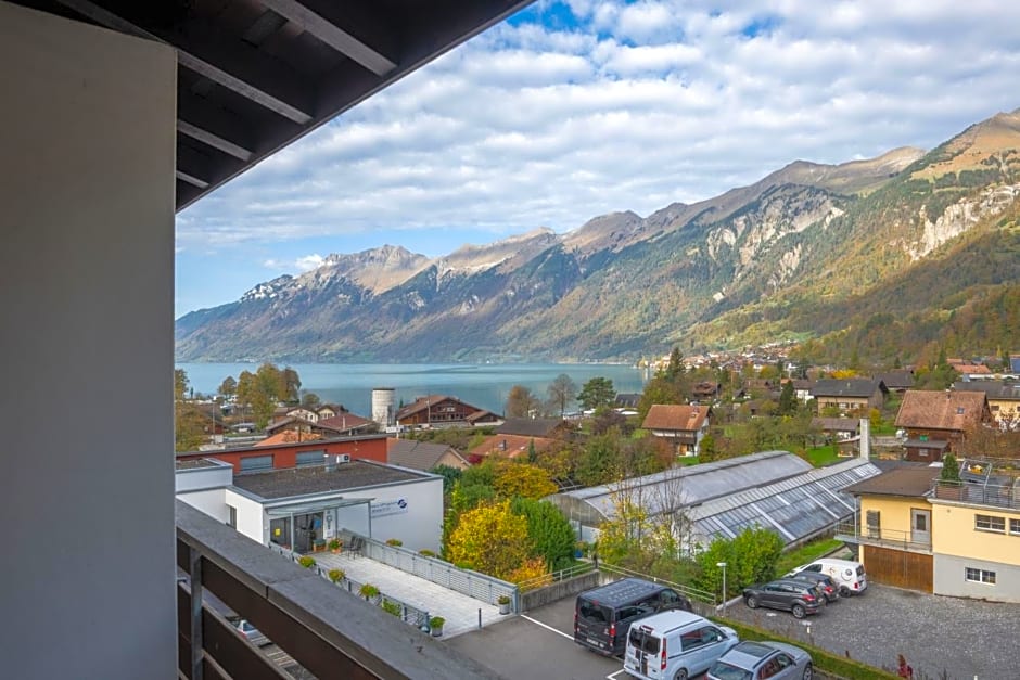 Hotel Brienz