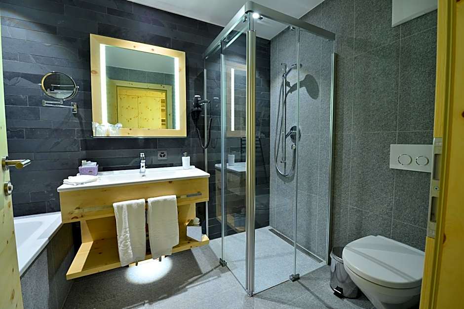 Alpenhotel Fleurs de Zermatt