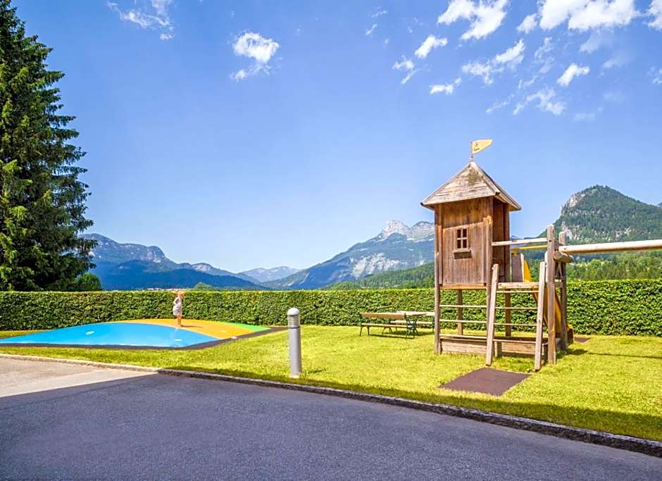 JUFA Hotel Bad Aussee