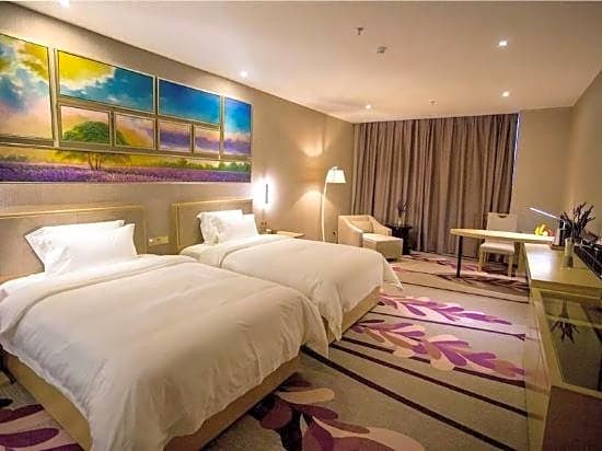 Lavande Hotel Huizhou Yuanzhou