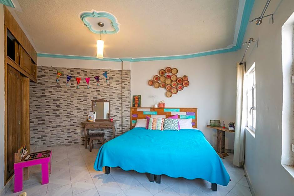 Casa El Ombligo de la Luna