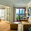 Atlanta Marriott Suites Midtown