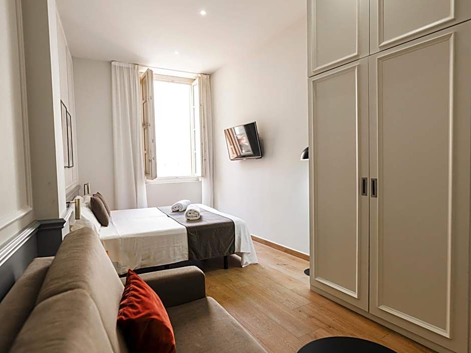 Alcazaba Premium Hotel