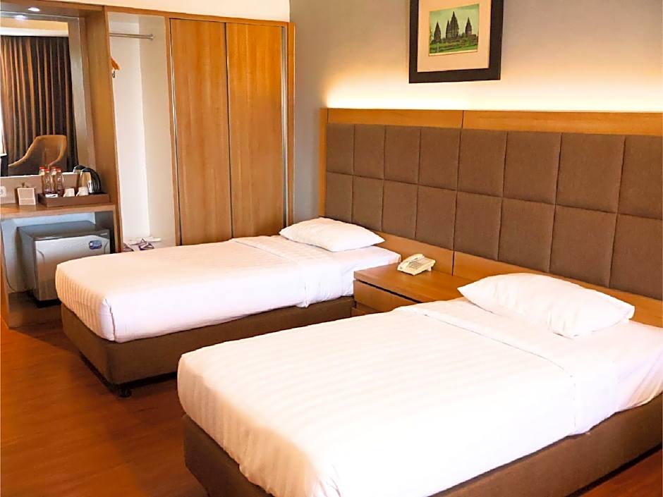 Hotel Asia