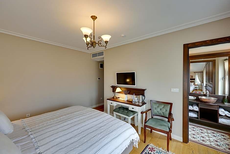 Akanthus Hotel Ephesus