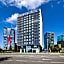 Hampton by Hilton Barcelona Fira Gran Via