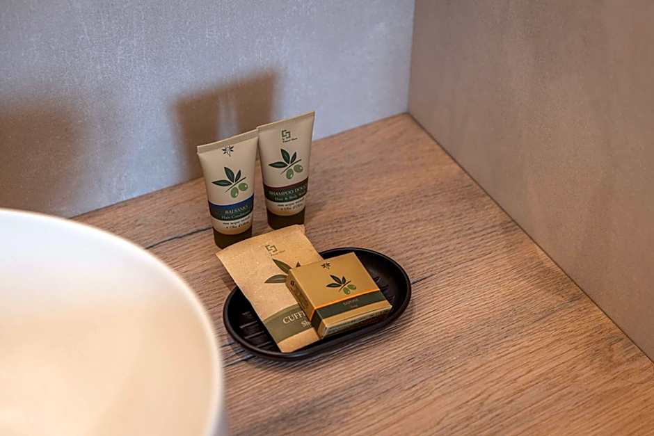 Palazzo Arco Cadura Hotel & Spa