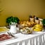 Hotel Palanga Camping