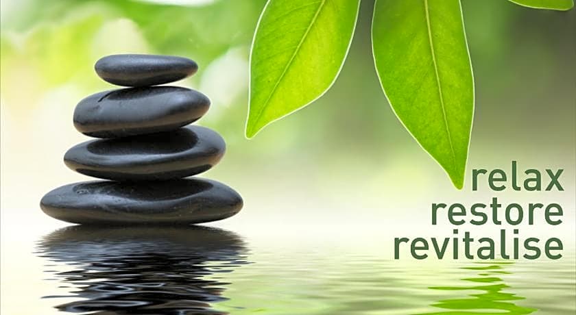 Novotel Makassar Grand Shayla Hotel