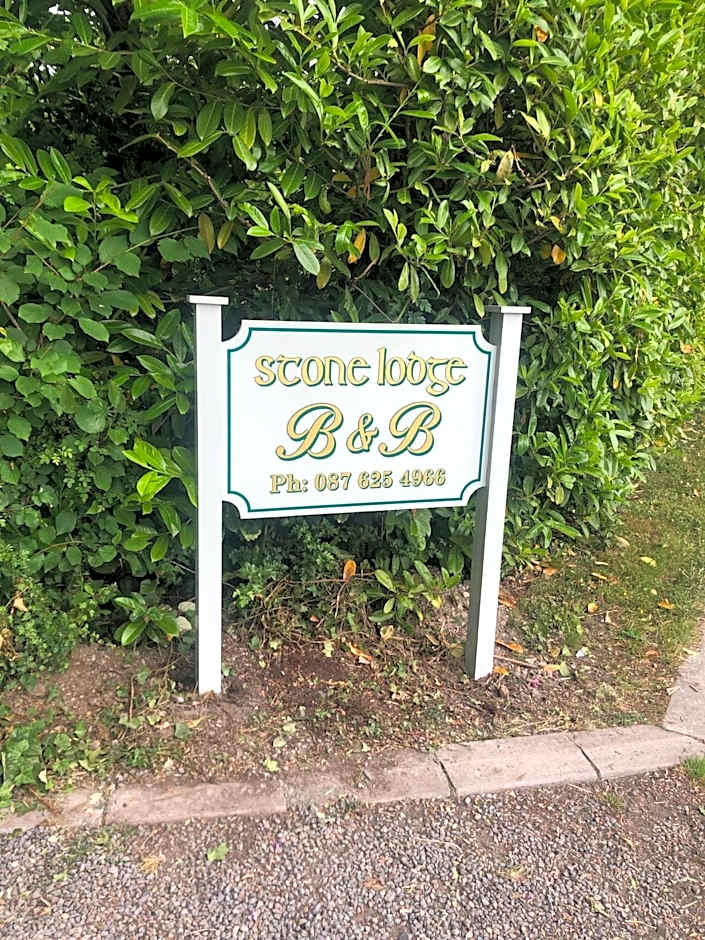 Stone Lodge B&B