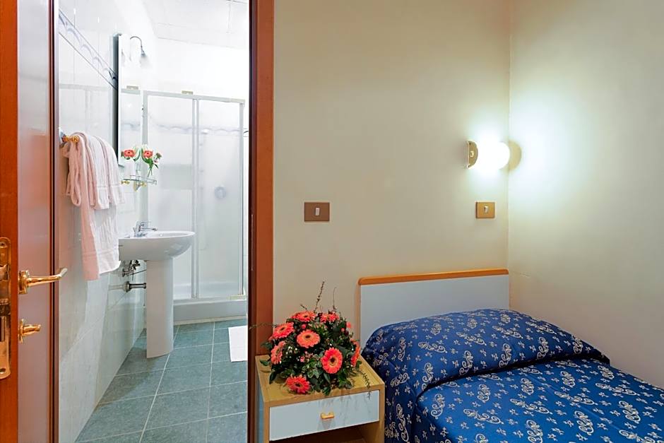 Hotel Oriente