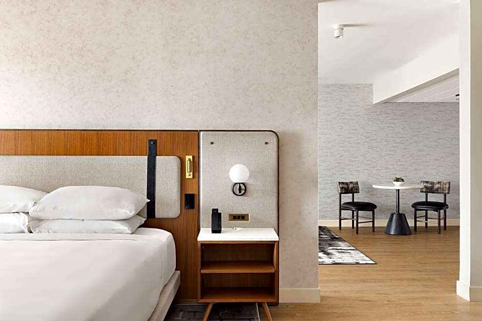 Hyatt Regency New Brunswick