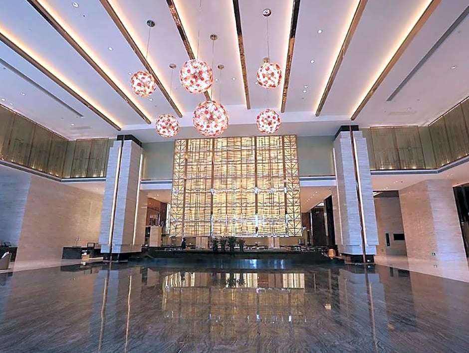 Pullman Shishi Mattison