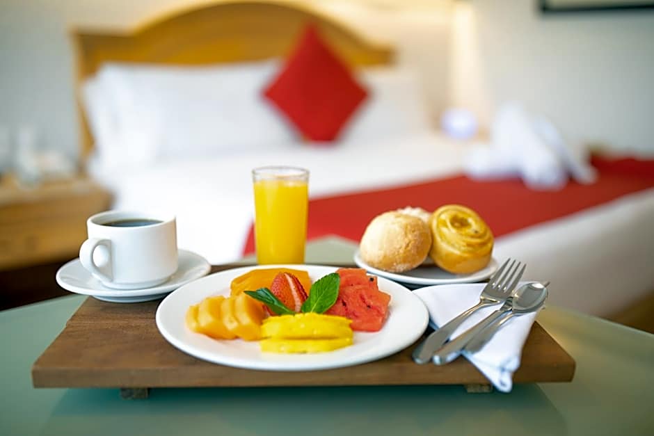 Hotel Horizon & Convention Center