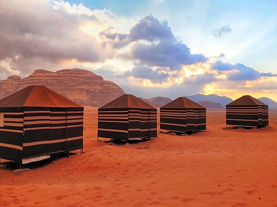 Wadi Rum