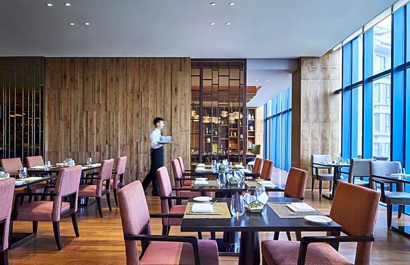 Zhuhai Marriott Hotel